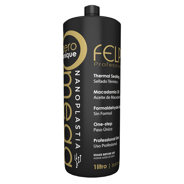 OMEGA ZERO-1000ML
