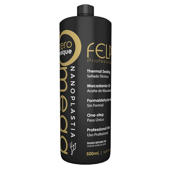 OMEGA ZERO-500ML