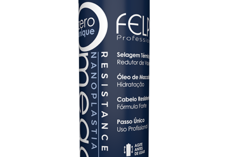 OMEGA RESISTANCE 1000 ML
