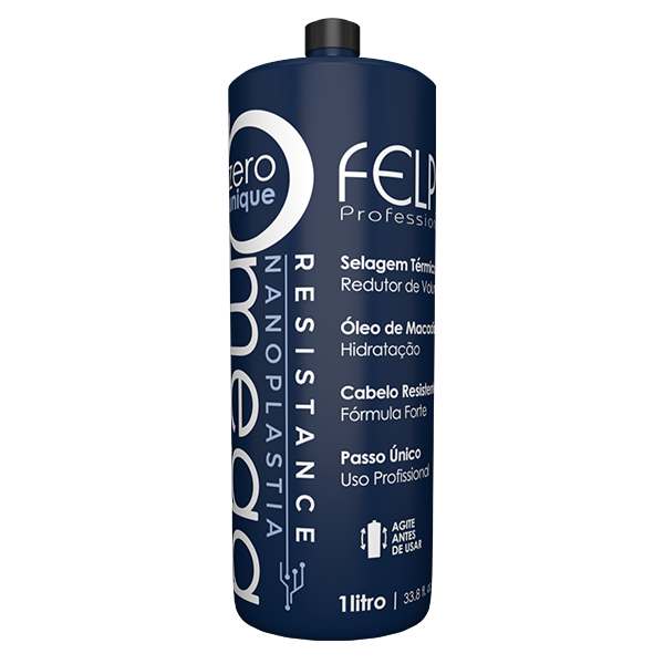 OMEGA RESISTANCE 1000 ML