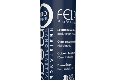 OMEGA RESISTANCE 500 ML