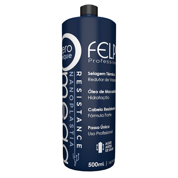 OMEGA RESISTANCE 500 ML