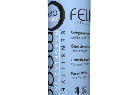 OMEGA SENSITIVE 1000 ML