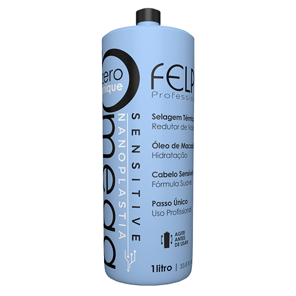 OMEGA SENSITIVE 1000 ML