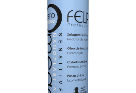 OMEGA SENSITIVE 500 ML