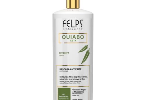 QUIABO OKRA THERMAL SEALING-1000ML