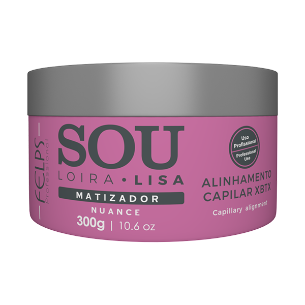 SOU BOTOX 300G