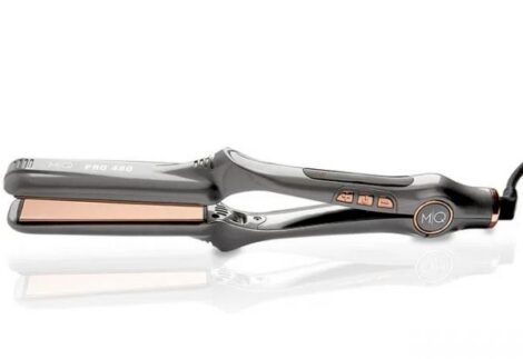 TITANIUM MQ PRO 480 HAIR BOARD