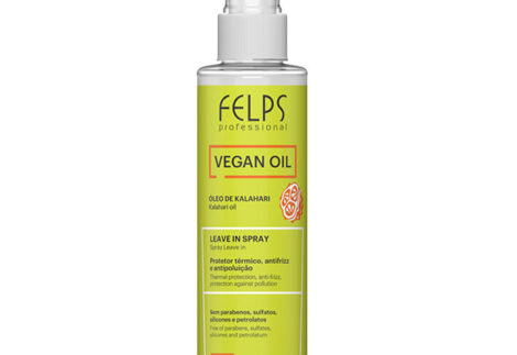 FELPS VEGAN OIL KALAHARI LEAVE IN SPRAY 120ML