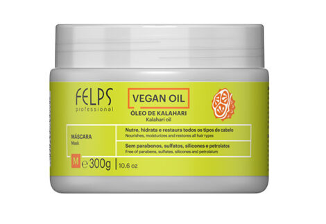 FELPS VEGAN OIL KALAHARI MASK 300G
