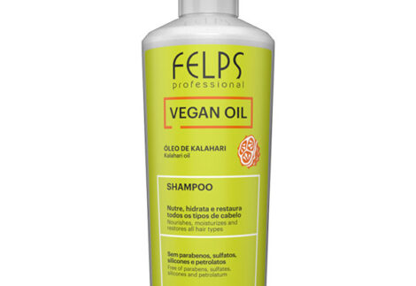 FELPS VEGAN OIL KALAHARI SHAMPOO 300ML