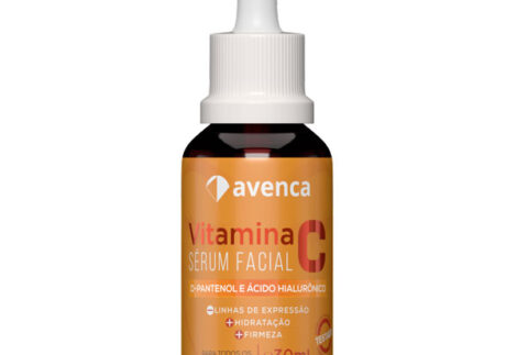 VITAMIN C SERUM 30ML