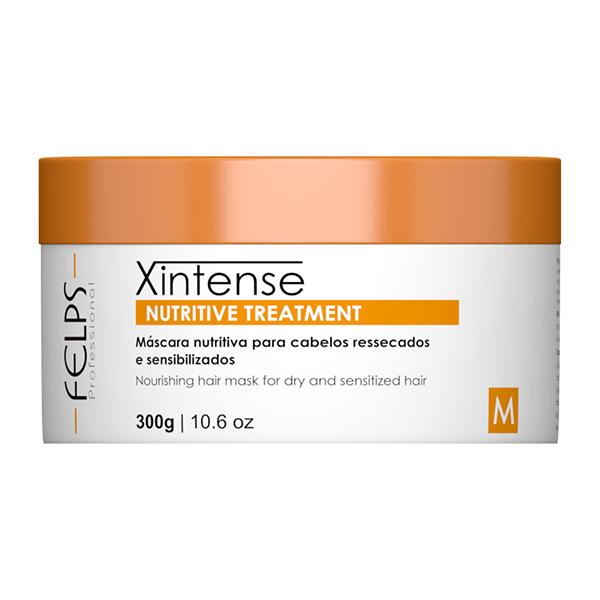 FELPS XINTENSE MASK 300G