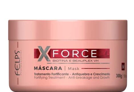 FELPS XFORCE MASK 300G