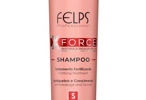 FELPS XFORCE SHAMPOO 250ML