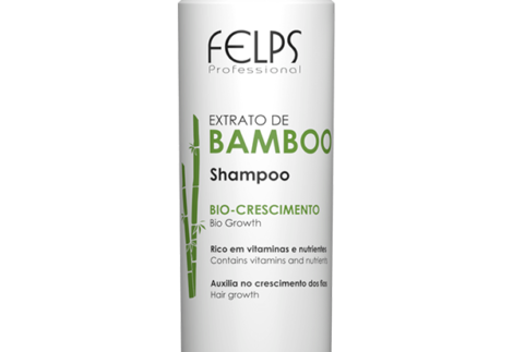 FELPS BAMBOO SHAMPOO 1L