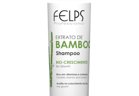 FELPS BAMBOO SHAMPOO 250ML