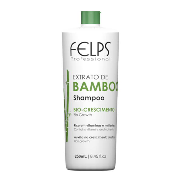 FELPS BAMBOO SHAMPOO 250ML
