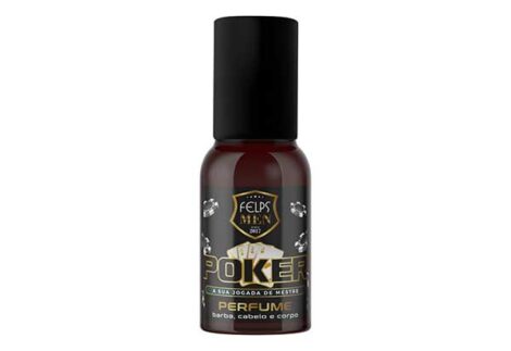 FELPS MEN POKER BEARD PERFUM 20ML