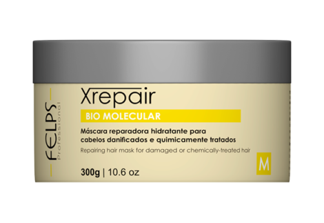 FELPS XREPAIR MASK 300G