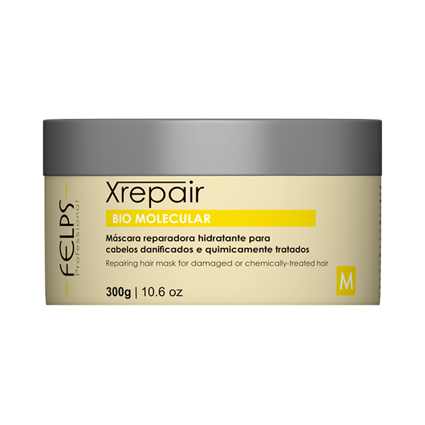 FELPS XREPAIR MASK 300G