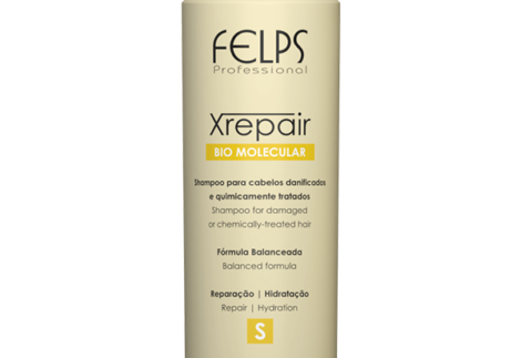 FELPS XREPAIR SHAMPOO 1L