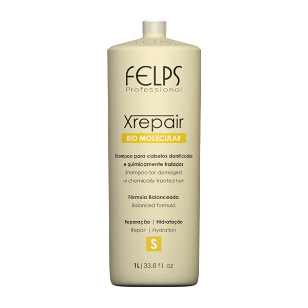 FELPS XREPAIR SHAMPOO 1L