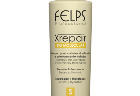 FELPS XREPAIR SHAMPOO 250ML