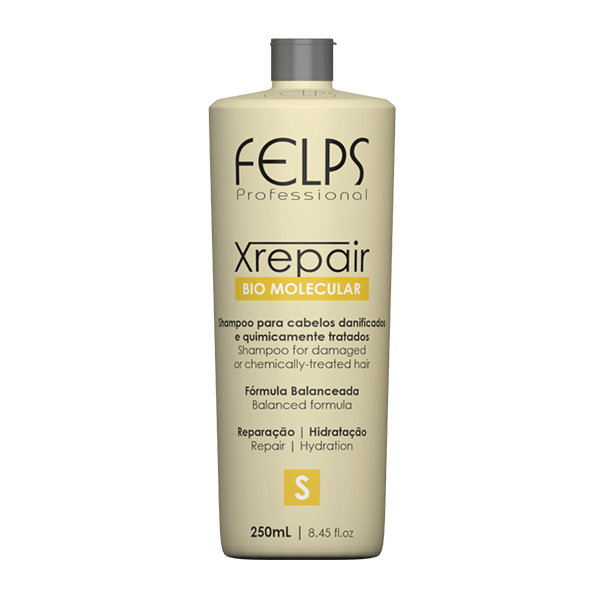 FELPS XREPAIR SHAMPOO 250ML