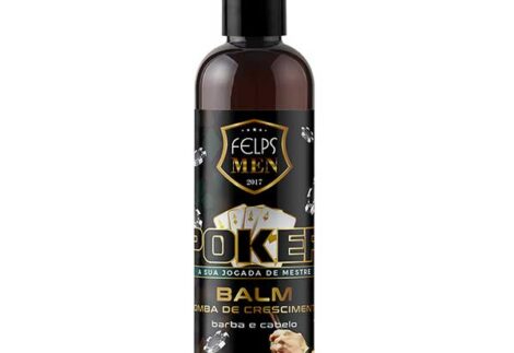 FELPS MEN POKER BALM 240G
