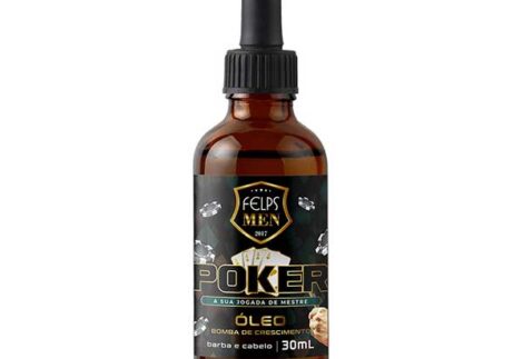 FELPS MEN POKER OIL 30ML