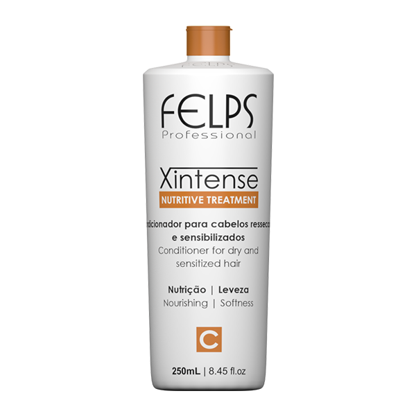 FELPS XINTENSE CONDITIONER 250ML