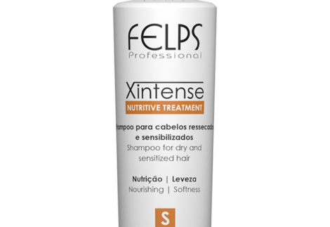 FELPS XINTENSE SHAMPOO 250ML
