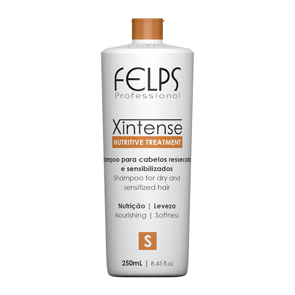 FELPS XINTENSE SHAMPOO 250ML