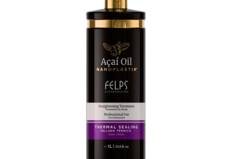 ACAI OIL NANO PLASTIA THERMAL SEALING -1000ML