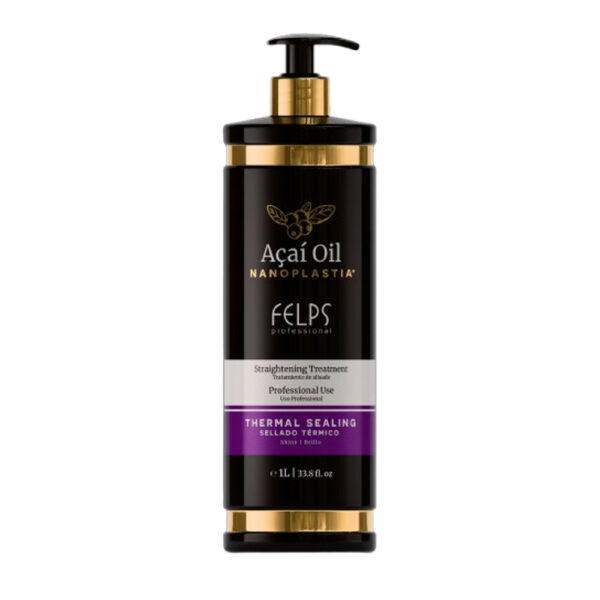 ACAI OIL NANO PLASTIA THERMAL SEALING -1000ML