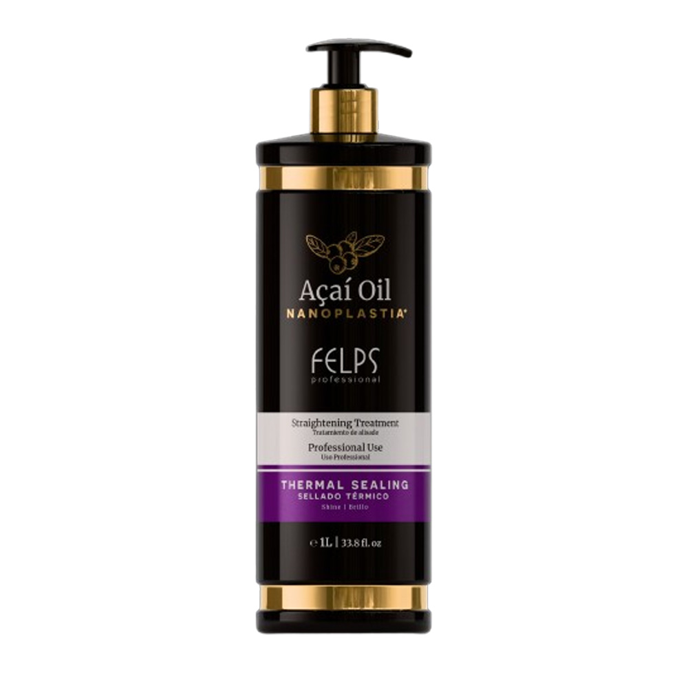 ACAI OIL NANO PLASTIA THERMAL SEALING -1000ML